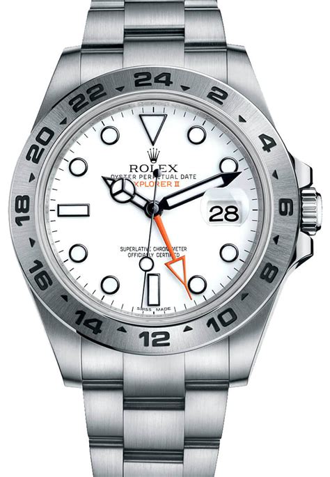 explorer rolex 2024|Rolex explorer ii price new.